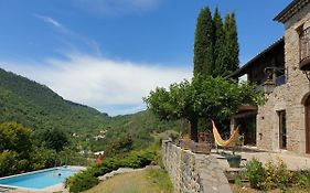 Là-Haut Maison d'hôtes